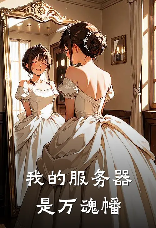 我的服务器是万魂幡