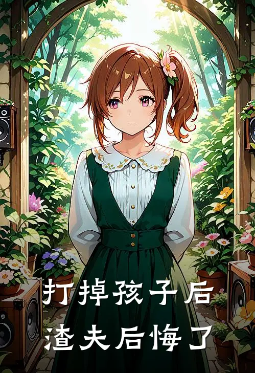 打掉孩子后，渣夫后悔了