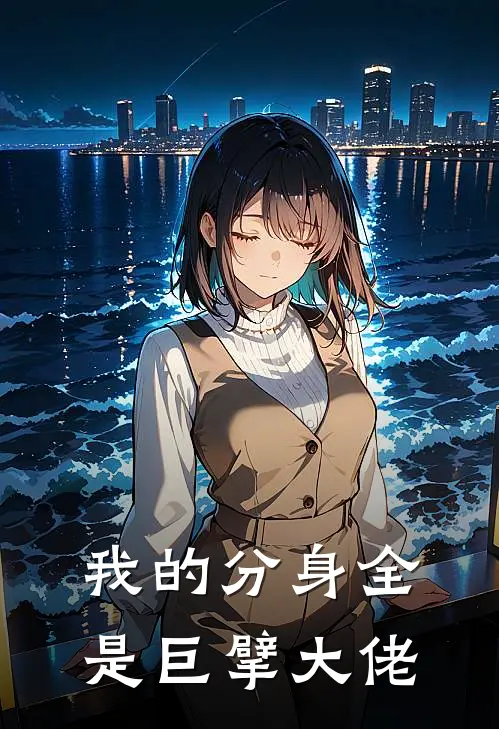 我的分身全是巨擘大佬