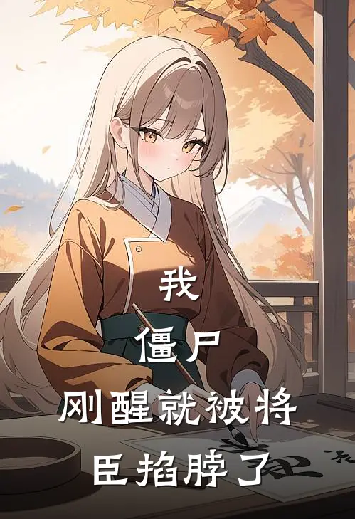 我，僵尸，刚醒就被将臣掐脖了