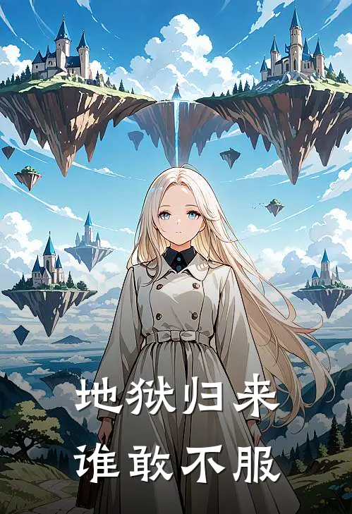 地狱归来谁敢不服