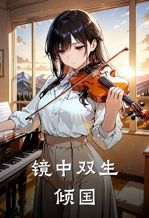 镜中双生：倾国