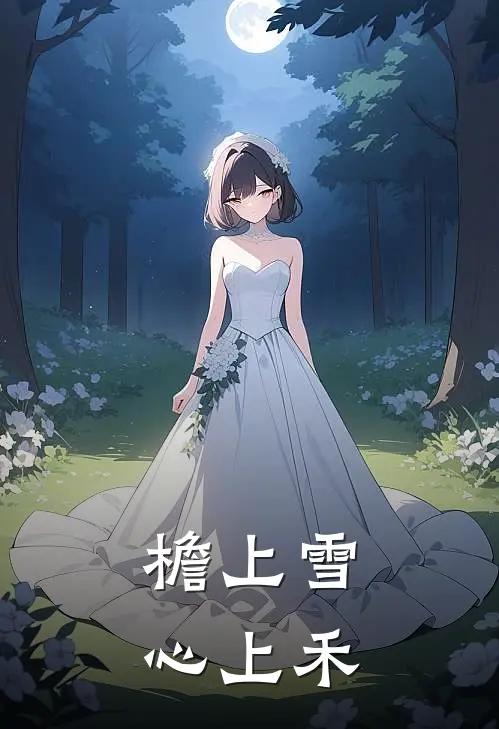 檐上雪，心上禾