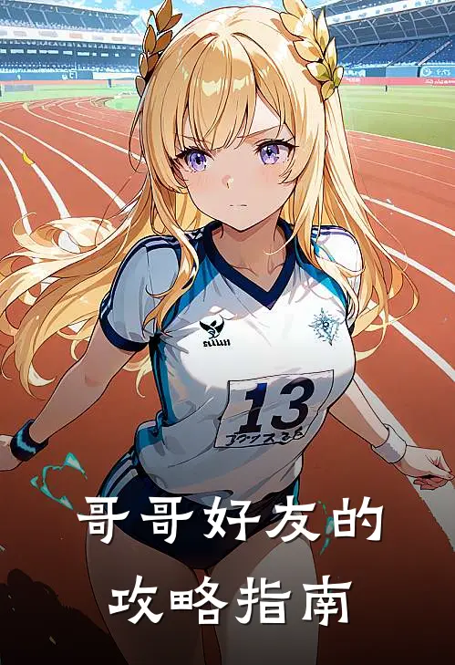 哥哥好友的攻略指南