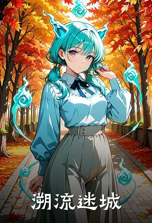 溯流迷城