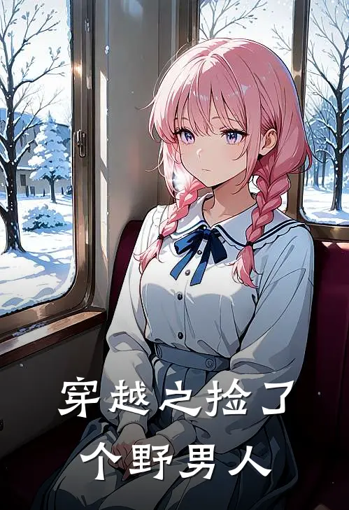 穿越之捡了个野男人