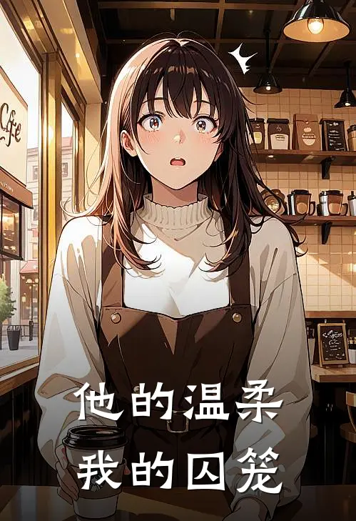 他的温柔，我的囚笼