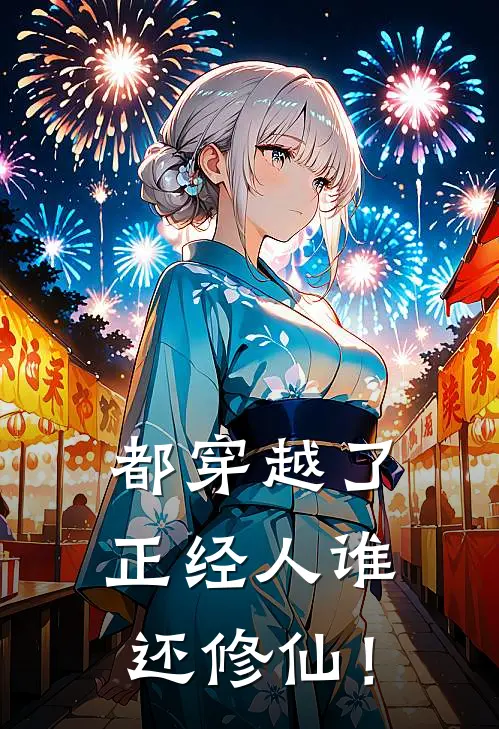 都穿越了，正经人谁还修仙！