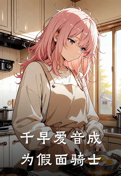 千早爱音成为假面骑士