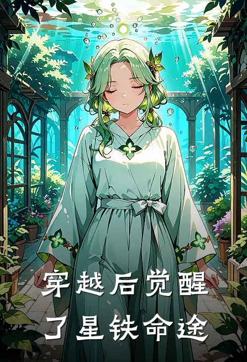 穿越后觉醒了星铁命途