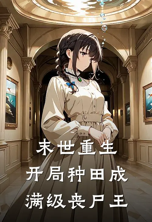 末世重生：开局种田成满级丧尸王