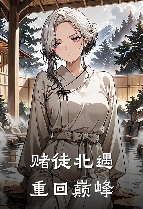 赌徒北遇重回巅峰