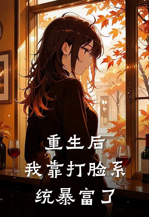 重生后，我靠打脸系统暴富了