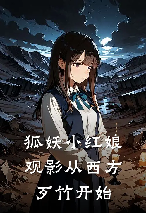 狐妖小红娘：观影从西方歹竹开始