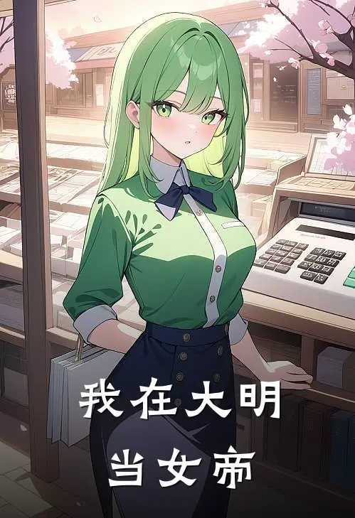 我在大明当女帝