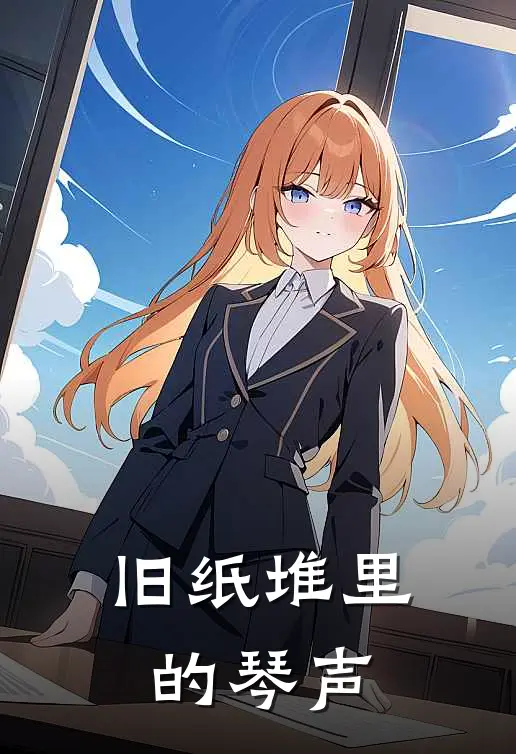 旧纸堆里的琴声