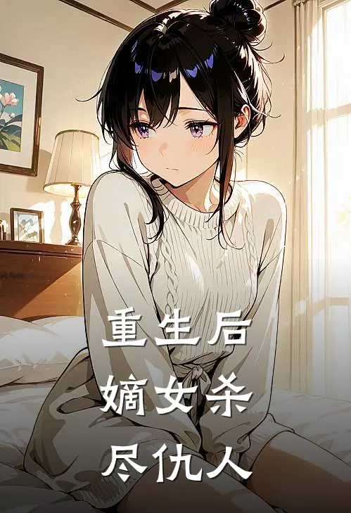 重生后，嫡女杀尽仇人