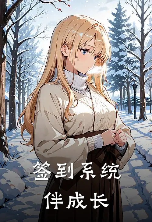 签到系统伴成长