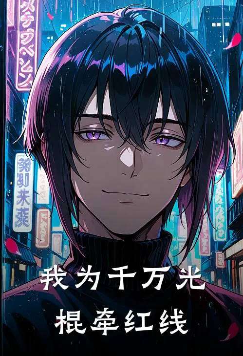 我为千万光棍牵红线