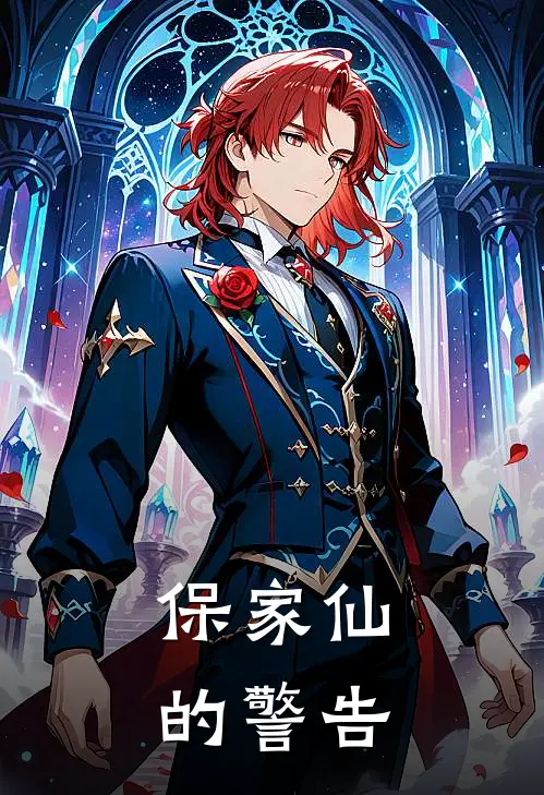 保家仙的警告