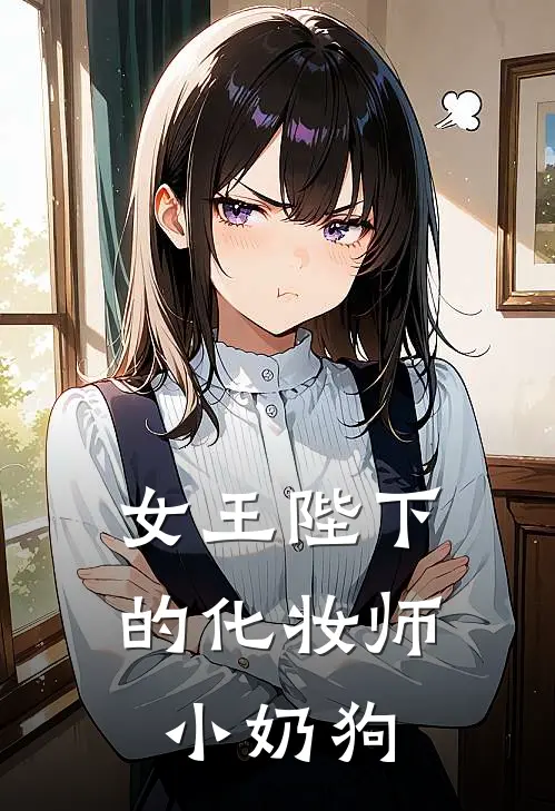 女王陛下的化妆师小奶狗