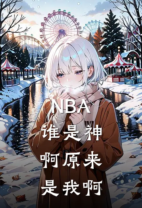 NBA：谁是神，啊原来是我啊