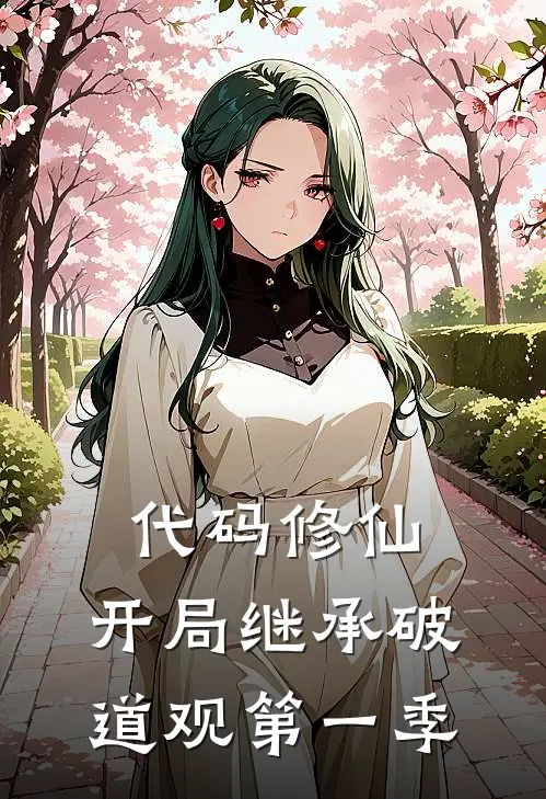 代码修仙：开局继承破道观第一季