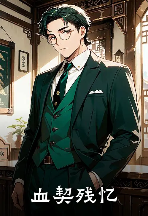 血契残忆