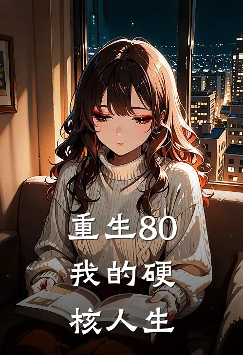 重生80：我的硬核人生