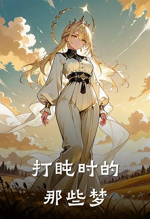 打盹时的那些梦