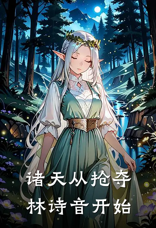诸天从抢夺林诗音开始