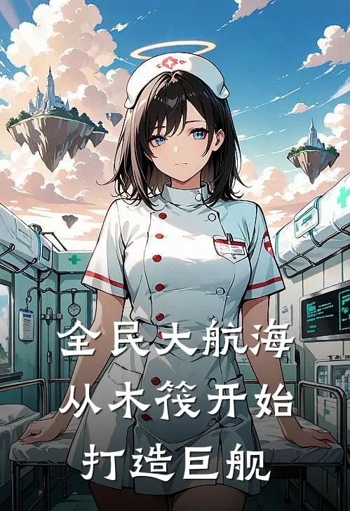 全民大航海：从木筏开始打造巨舰