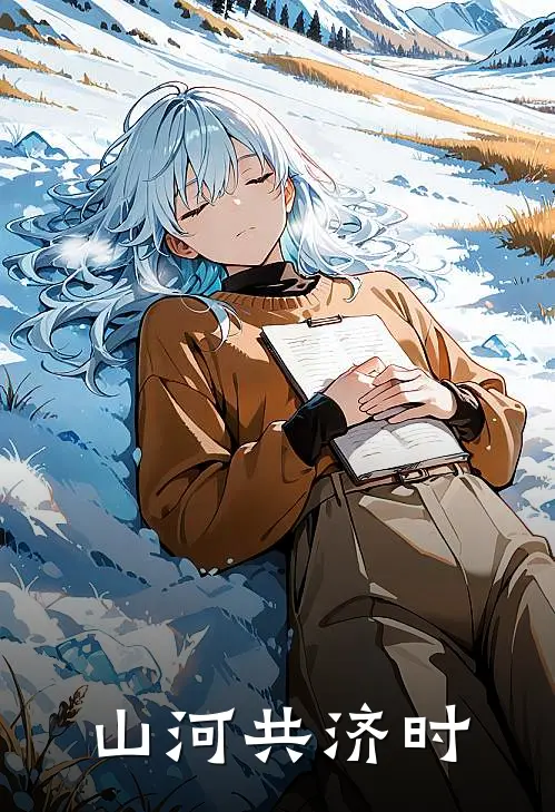 山河共济时