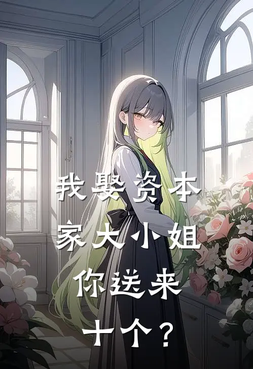 我娶资本家大小姐，你送来十个？