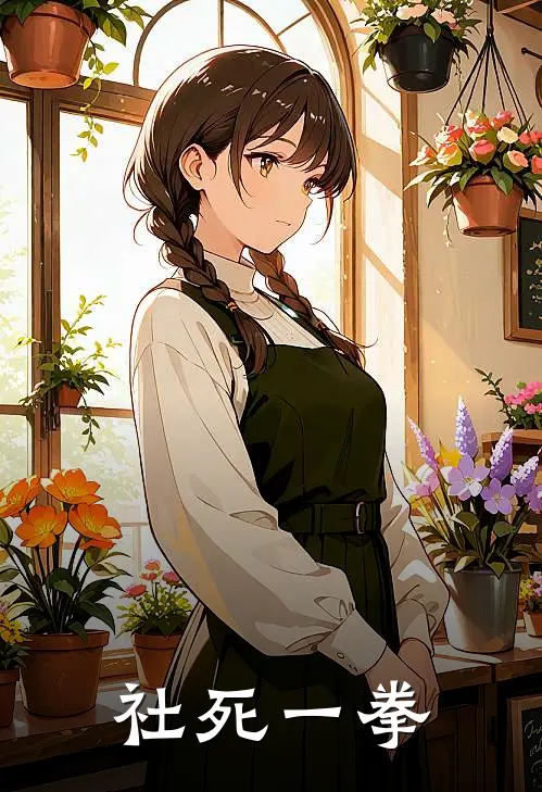 社死一拳