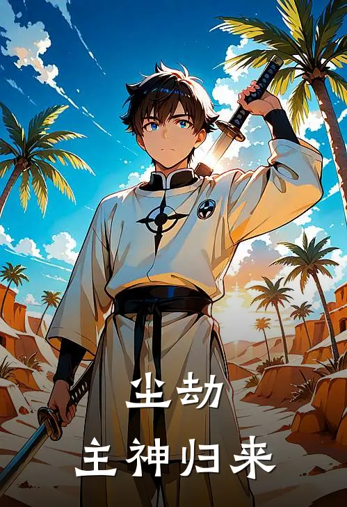 尘劫：主神归来