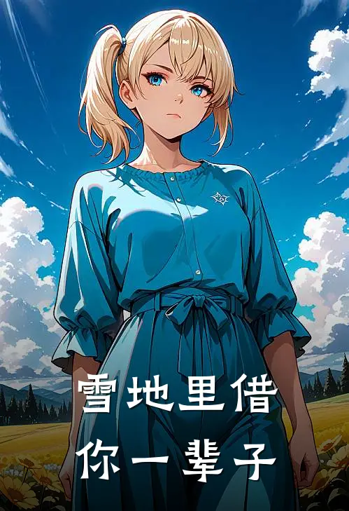 雪地里借你一辈子