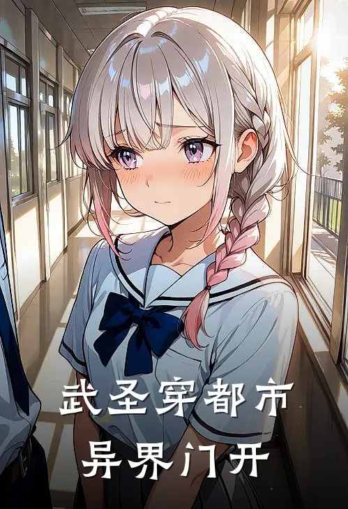 武圣穿都市：异界门开