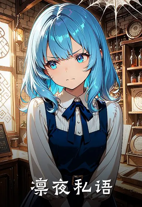 凛夜私语