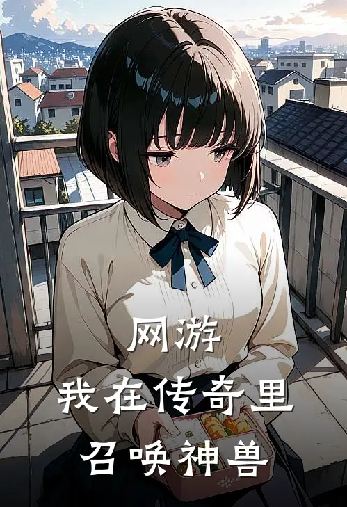 网游：我在传奇里召唤神兽