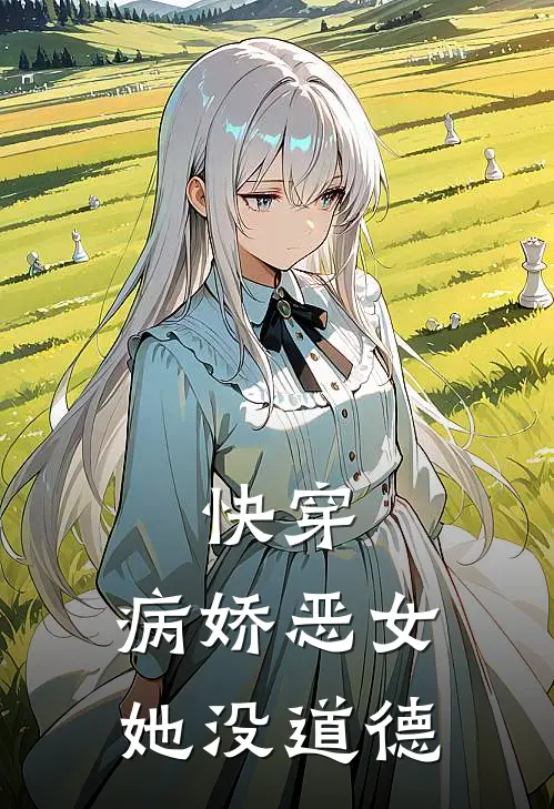 快穿：病娇恶女她没道德