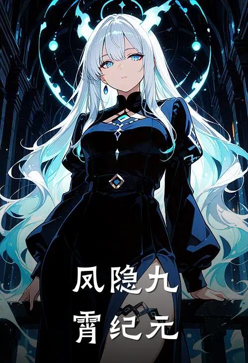凤隐九霄纪元