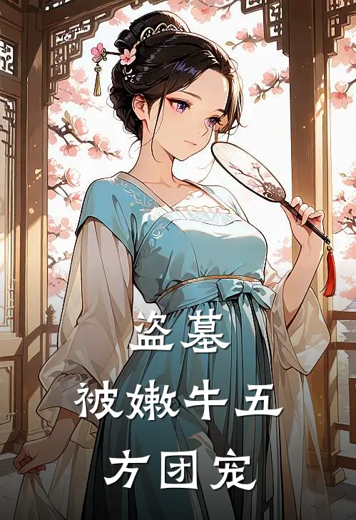 盗墓：被嫩牛五方团宠