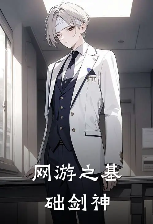 网游之基础剑神