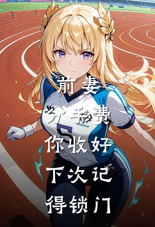 前妻：分手费你收好，下次记得锁门