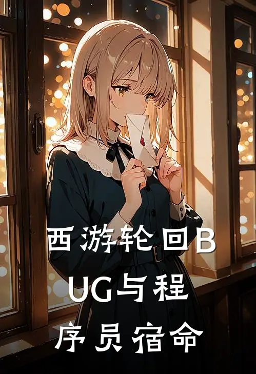 西游轮回BUG与程序员宿命