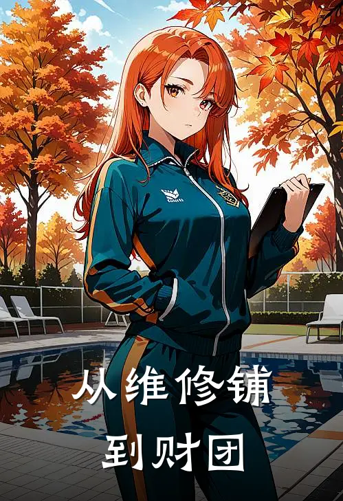 从维修铺到财团