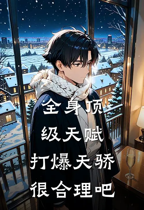 全身顶级天赋，打爆天骄很合理吧