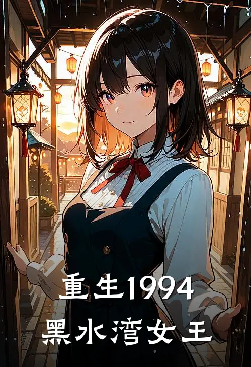 重生1994：黑水湾女王