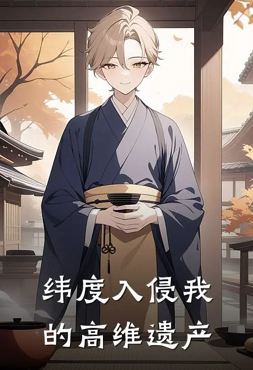 纬度入侵我的高维遗产